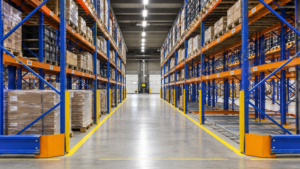 Supply Chain Excellence Case Study - Improved Inventory Turnover Ratio, Improved On Time Delivery, Reduced Lead Time to Market