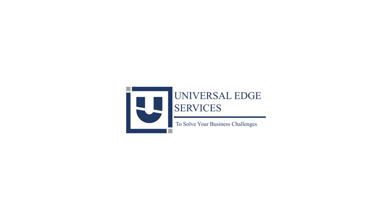 Universal Edge Services video